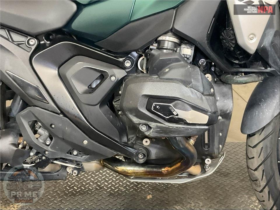 2024 Bmw R 1300 GS — фото 6