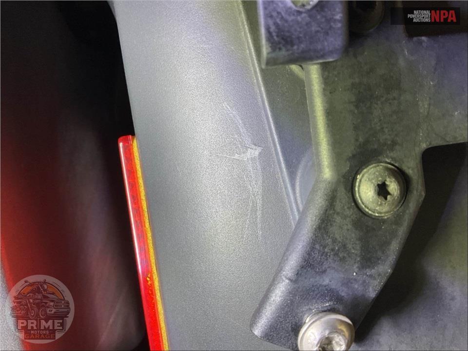2012 Bmw K1600GTL PREMIUM — фото 27
