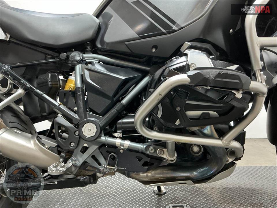2021 Bmw R1250GS ADVENTURE — фото 6
