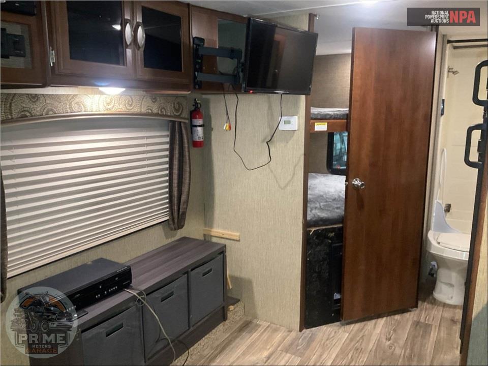 2017 Keystone Rv M-239 ML - PASSPORT EXPRESS SERIES — фото 7
