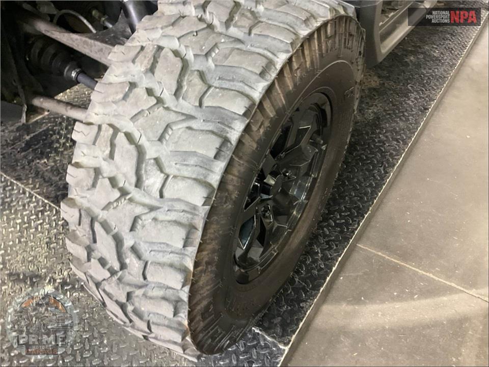 2020 Can-Am DEFENDER MAX XT HD10 — фото 26