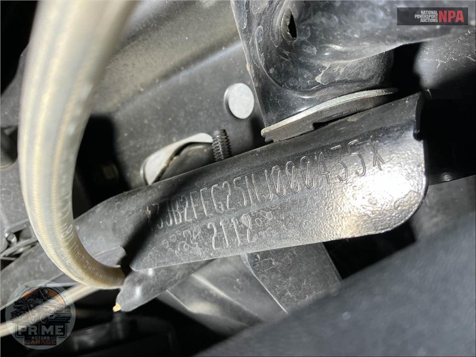 2022 Can-Am RYKER 900 ACE — фото 27