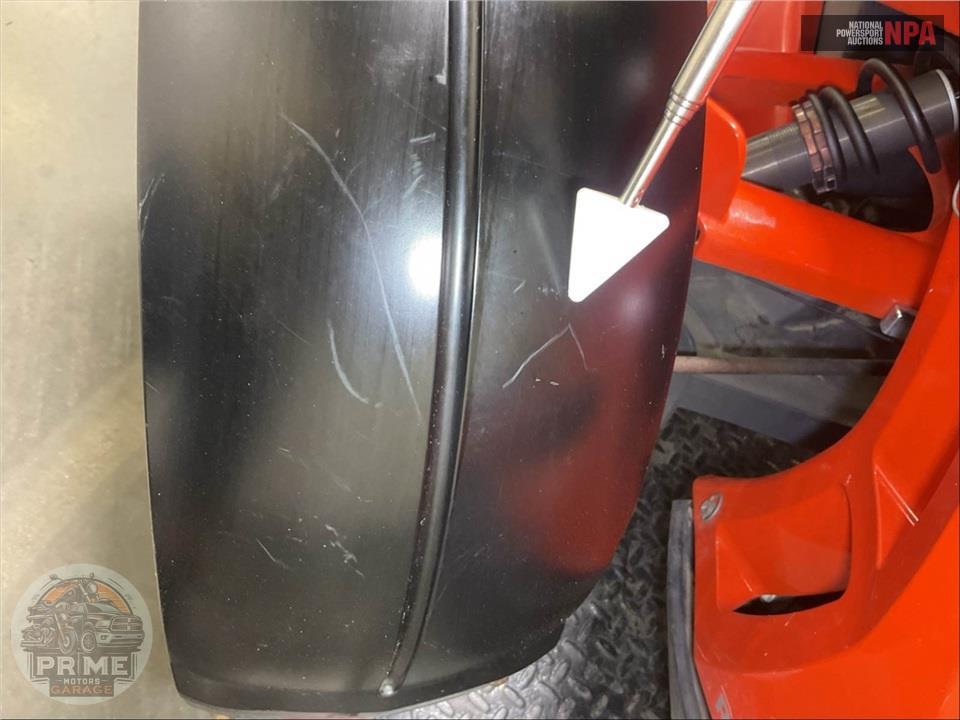 2012 Can-Am SPYDER RS-S SE5 — фото 26