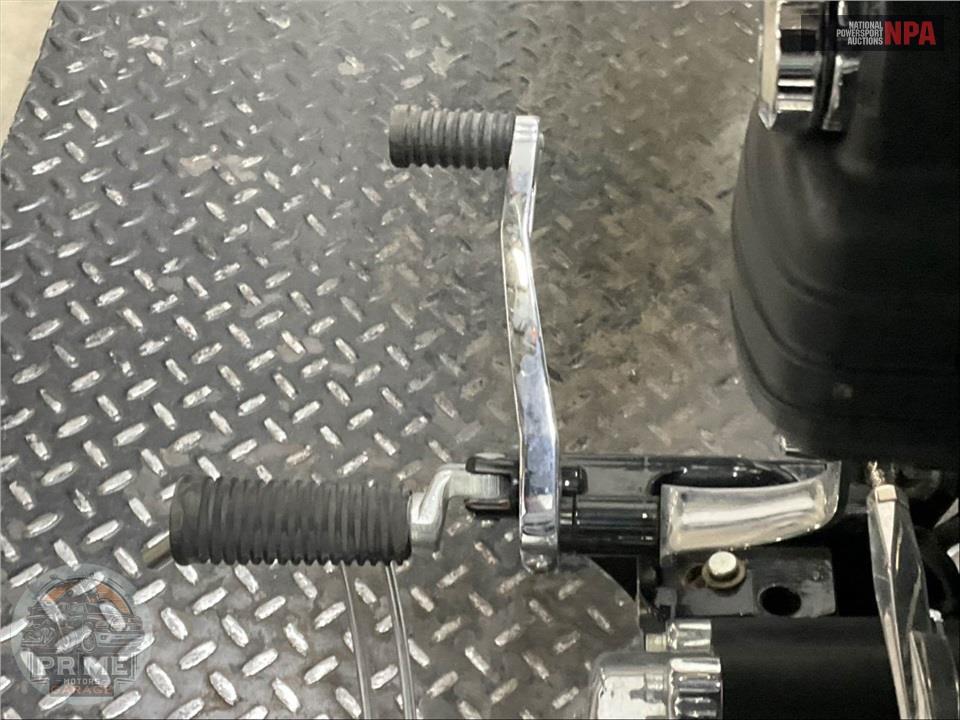 2014 Harley-Davidson FXSB BREAKOUT — фото 23