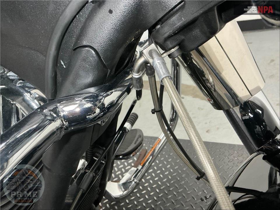 2015 Indian Motorcycle CHIEF VINTAGE (BLACK) — фото 11