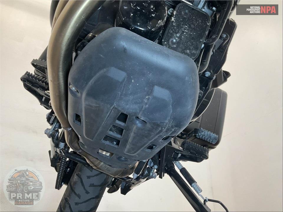 2017 Bmw F700GS — фото 11