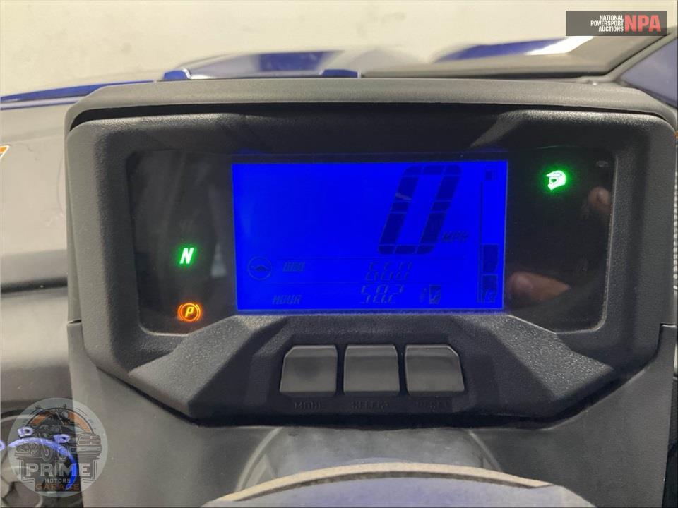 2023 Yamaha WOLVERINE RMAX4 1000 XT-R — фото 5