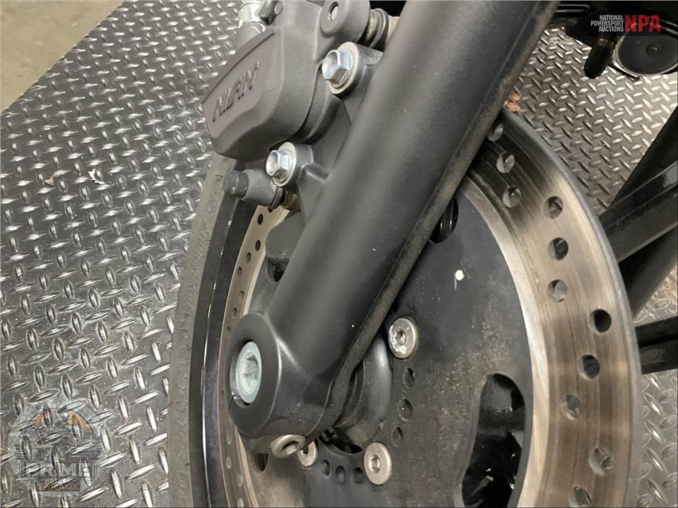 2025 Kawasaki EN650CSFNL VULCAN S — фото 17