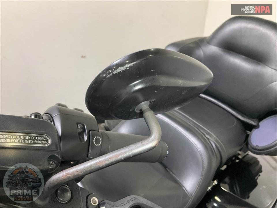 2020 Harley-Davidson FLHTK ULTRA LIMITED — фото 45