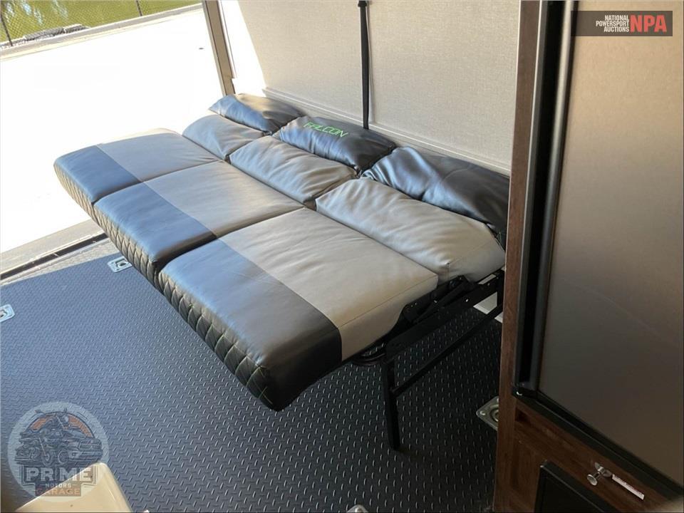 2019 Travel Lite M-23TH - FALCON SERIES — фото 12