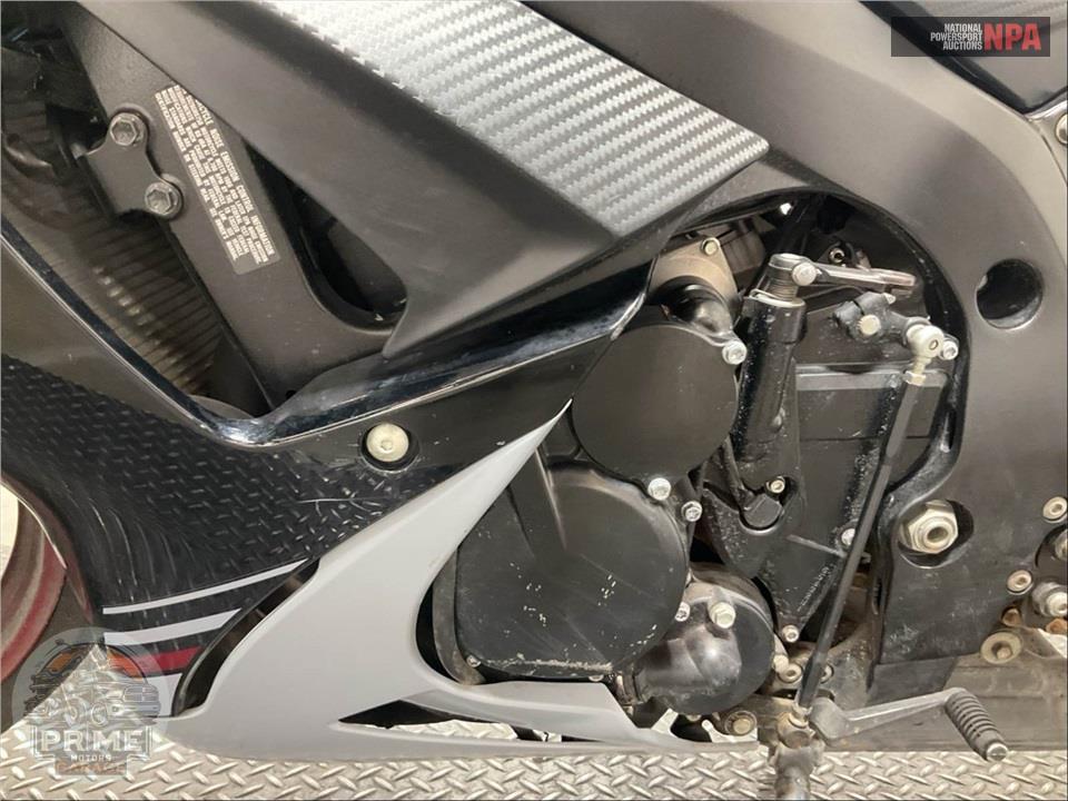 2023 Suzuki GSX-R750Z — фото 7