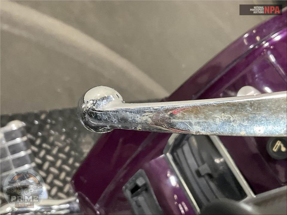 1995 Honda GL1500A2L ASPENCADE — фото 49