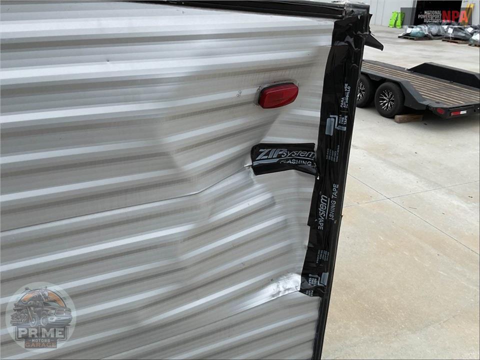 2019 Keystone Rv M-3030BH SUMMERLAND SERIES — фото 33