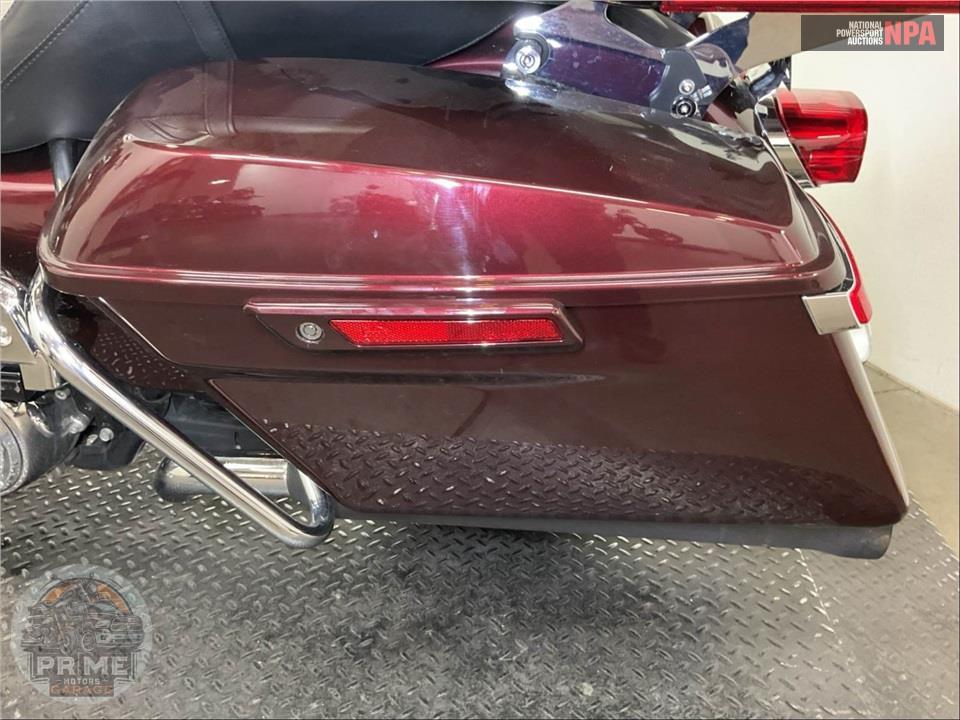 2019 Harley-Davidson FLTRU ROAD GLIDE ULTRA — фото 23