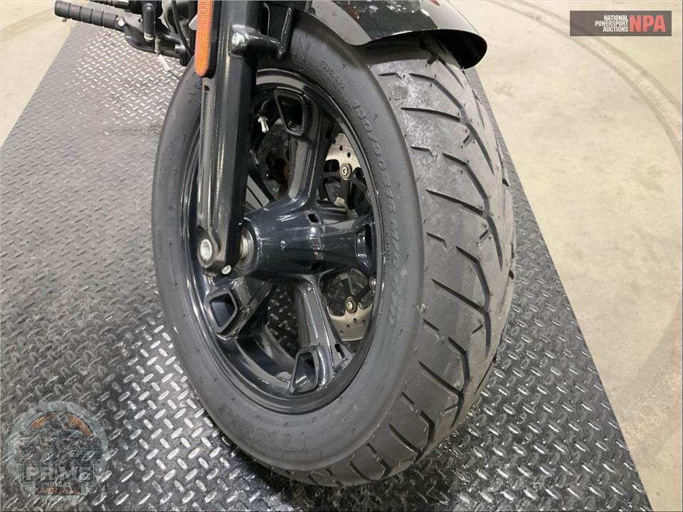 2023 Indian Motorcycle SCOUT BOBBER SIXTY — фото 15
