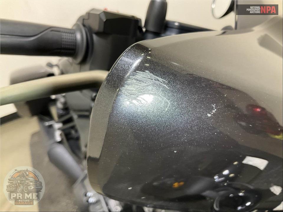 2023 Honda CMX1100D2 REBEL 1100T DCT — фото 15