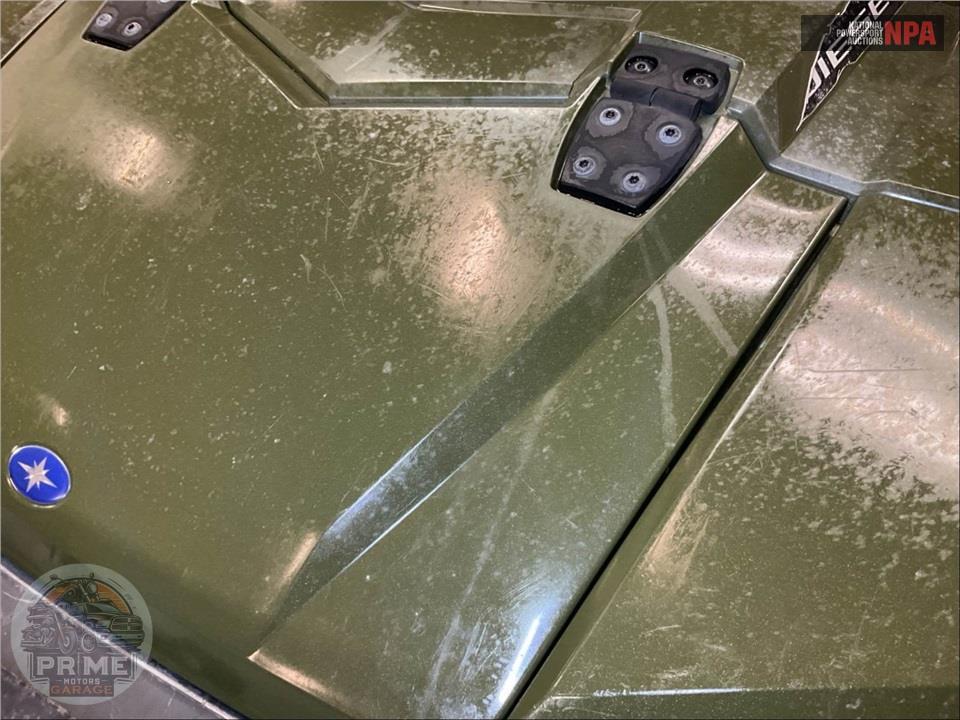 2013 Polaris RANGER DIESEL — фото 13