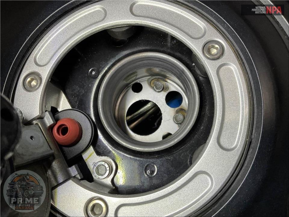 2025 Yamaha YZF-R3 — фото 18