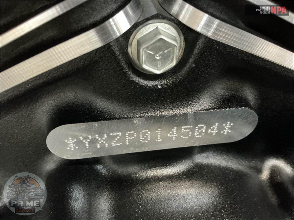 2023 Harley-Davidson FXLRST LOW RIDER ST — фото 19