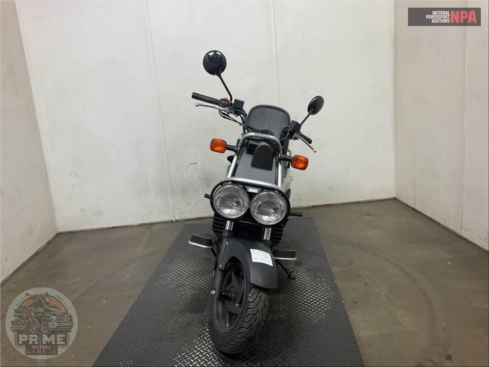 2006 Honda PS2506 BIG RUCKUS — фото 2