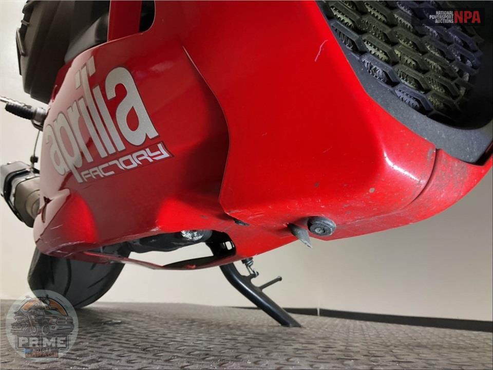 2014 Aprilia RSV4 FACTORY APRC — фото 11