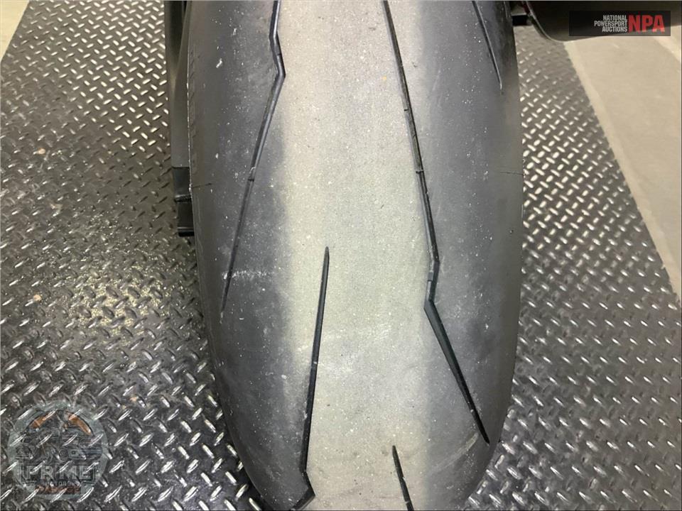 2025 Honda CBR1000RR-R FIREBLADE SP — фото 18