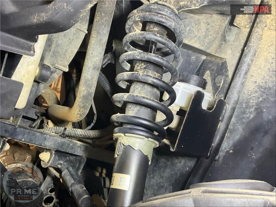 2020 Polaris RANGER CREW 1000 (ELECTRIC POWER STEERING) — фото 29