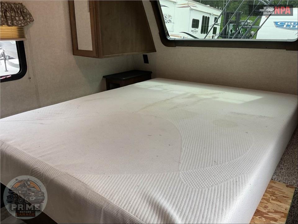 2019 Keystone Rv M-29 BHS - COUGAR SERIES — фото 15