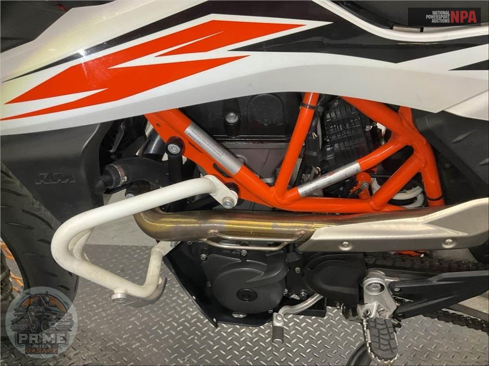2019 Ktm 690 SMC R — фото 7