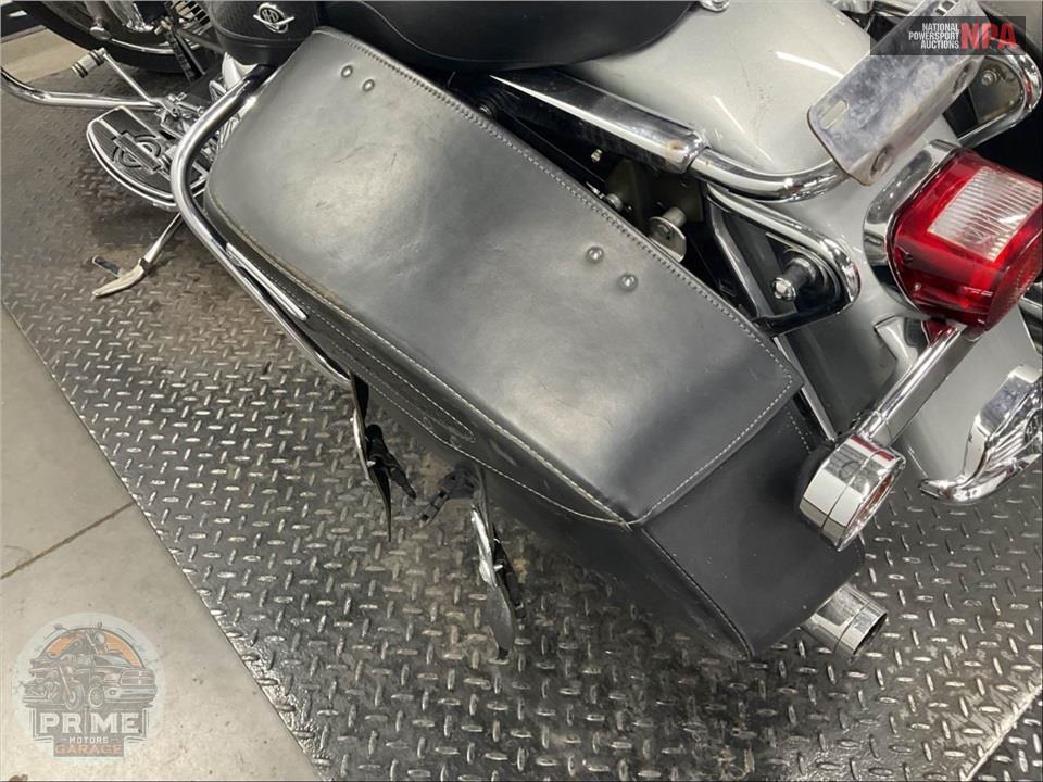 2004 Harley-Davidson FLHRCI ROAD KING CLASSIC — фото 22