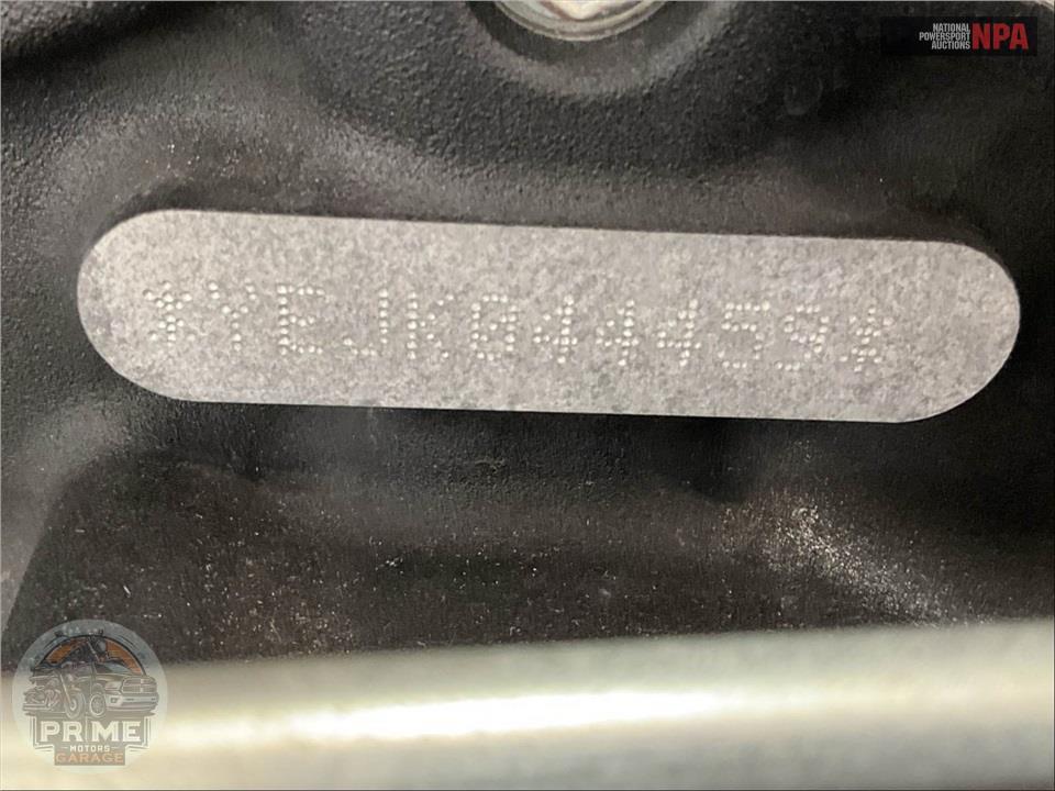 2019 Harley-Davidson FXBR BREAKOUT — фото 34