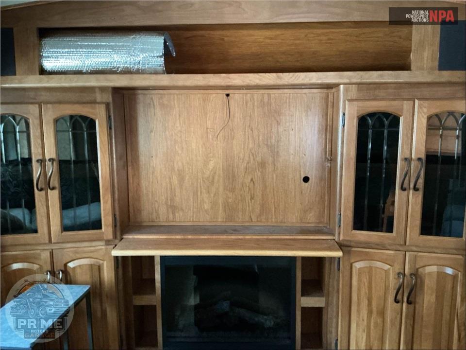 2013 Keystone Rv M-375 FUZION TOY HAULER SERIES — фото 16