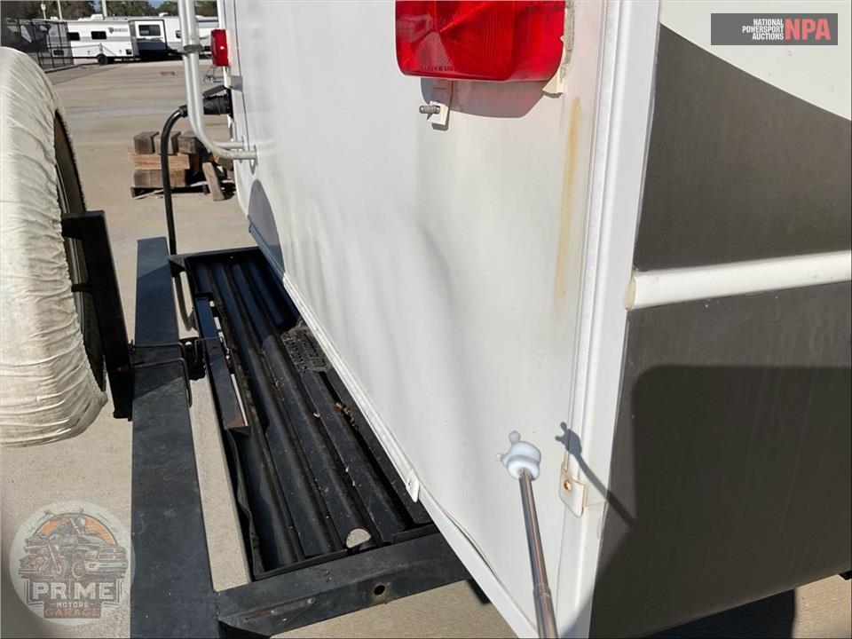 2014 Keystone Rv M-327RES COUGAR FIFTH WHEEL SERIES — фото 32
