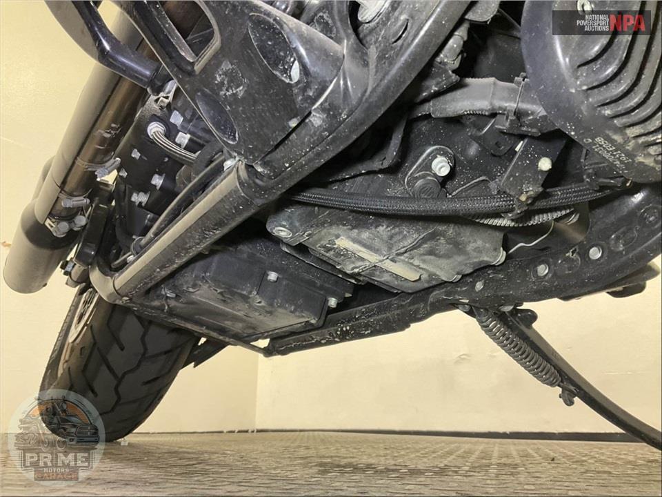 2022 Harley-Davidson FXLRS LOW RIDER S — фото 13