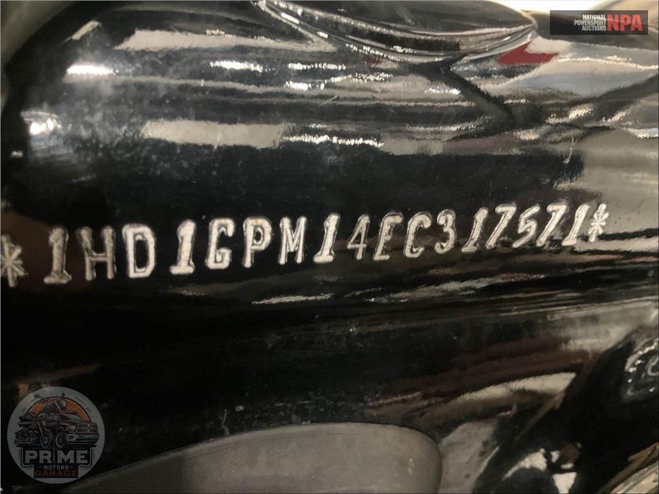 2014 Harley-Davidson FXDWG-103 DYNA WIDE GLIDE — фото 66