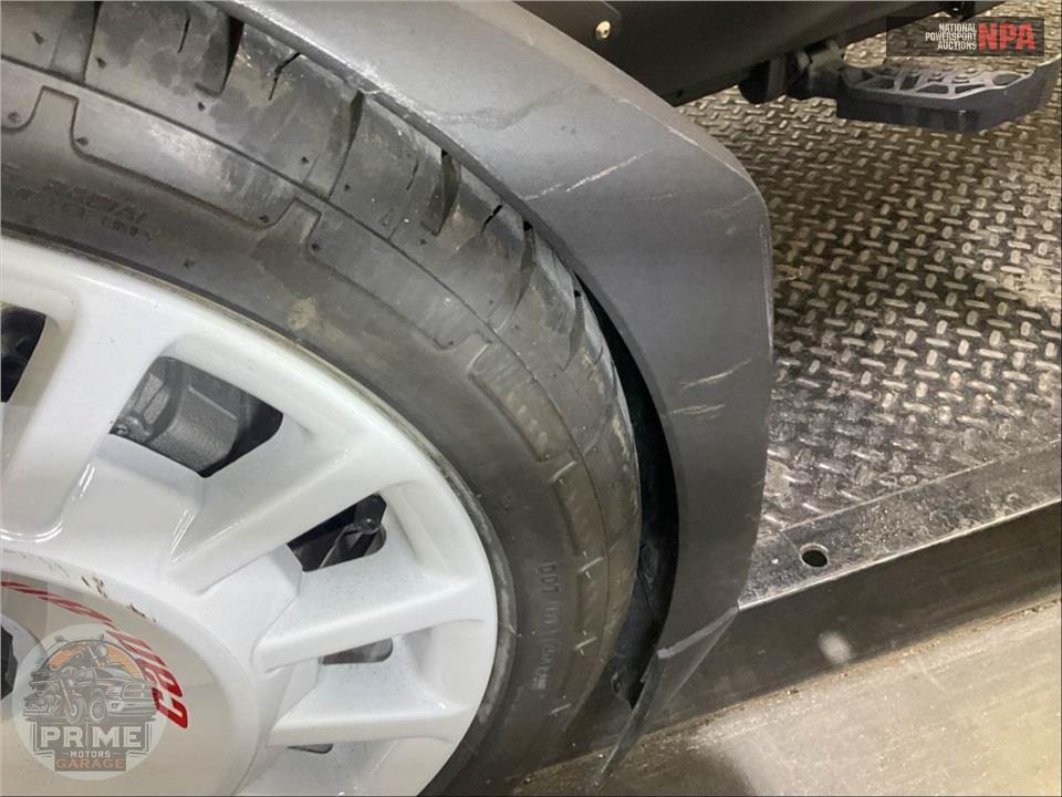 2023 Can-Am RYKER RALLY 900 ACE — фото 16