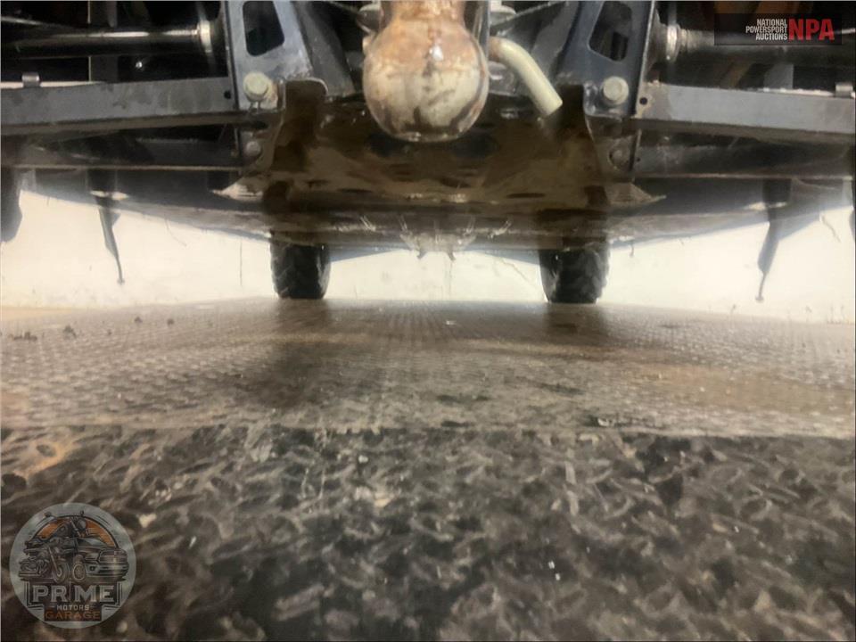 2019 Polaris RANGER CREW XP 900 — фото 33
