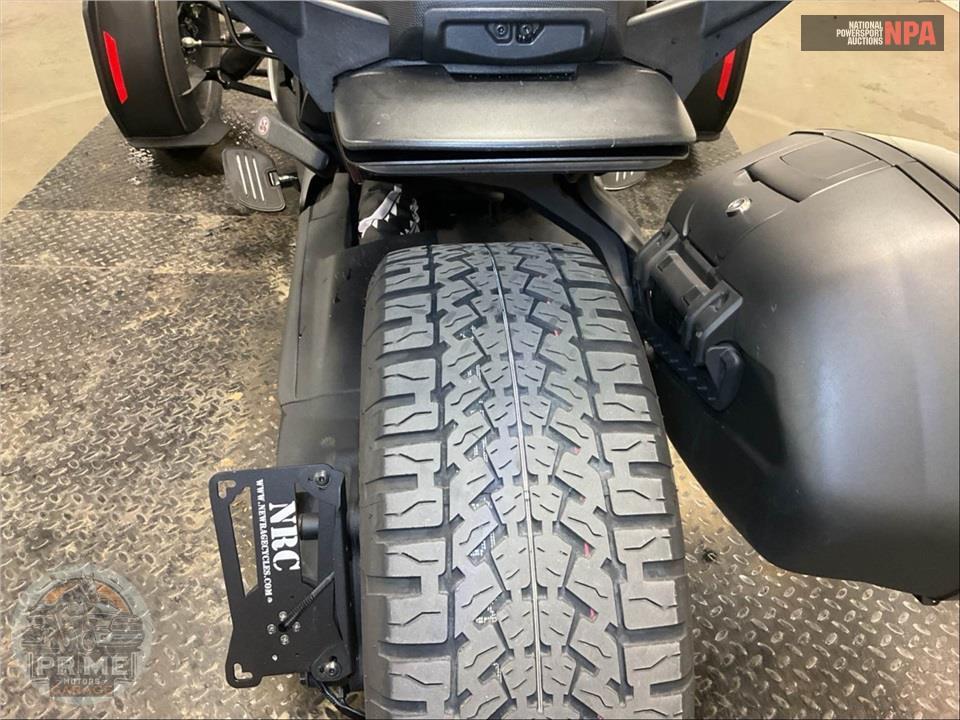 2020 Can-Am RYKER RALLY EDITION 900 ACE — фото 25