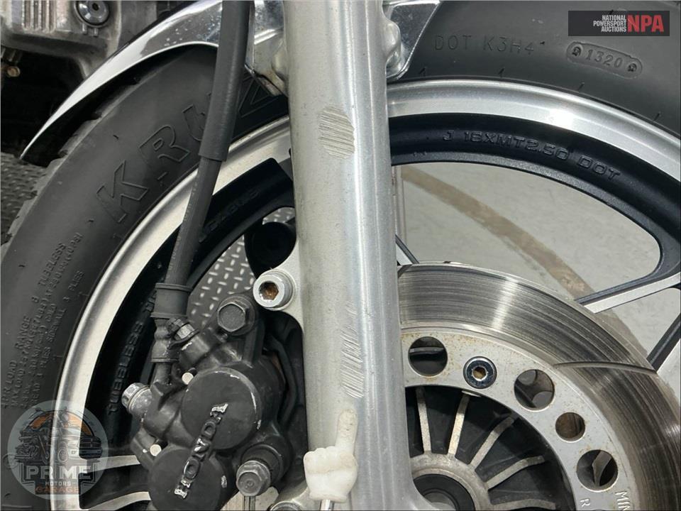 1983 Honda VF1100C V65 MAGNA — фото 42