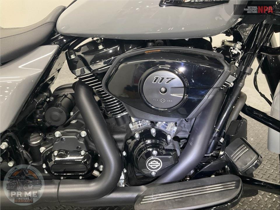 2024 Harley-Davidson FLTRX ROAD GLIDE — фото 6