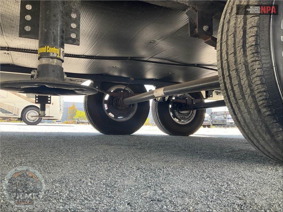 2023 East To West M-386MB-OK - TANDARA FIFTH WHEEL SERIES — фото 33