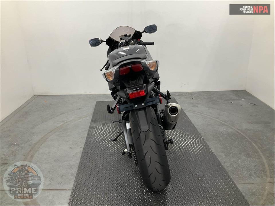 2025 Suzuki GSX-R750M5 — фото 4