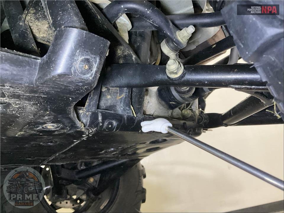 2024 Can-Am OUTLANDER PRO XU HD5 — фото 38
