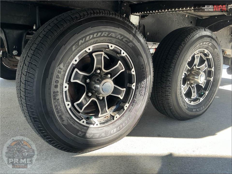 2023 Sporttrek M-333VIK -  SERIES — фото 57