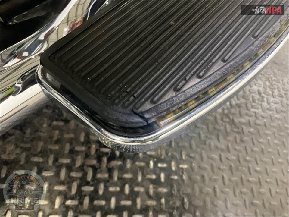 2021 Harley-Davidson FLHTK ULTRA LIMITED — фото 40