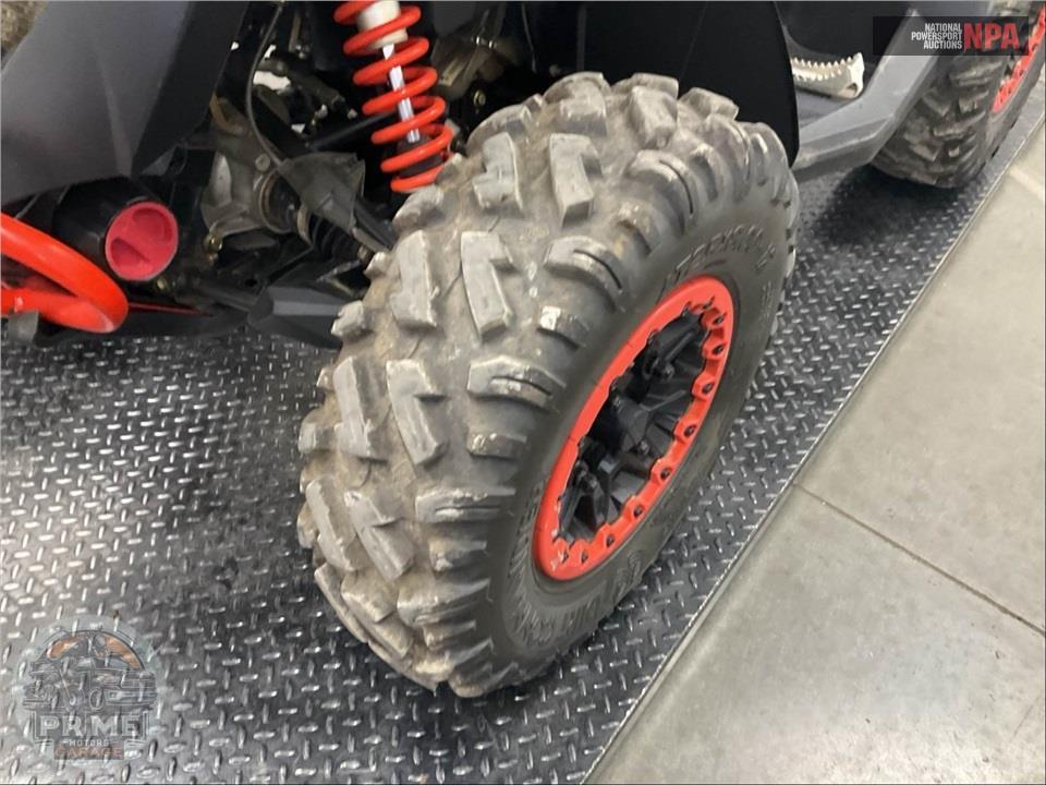 2021 Can-Am RENEGADE X XC 1000R — фото 19