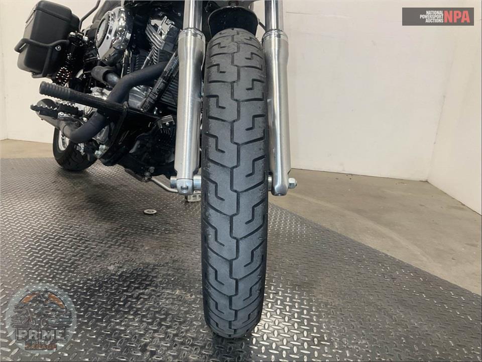 2008 Harley-Davidson FXDC DYNA SUPER GLIDE/CUSTOM — фото 19