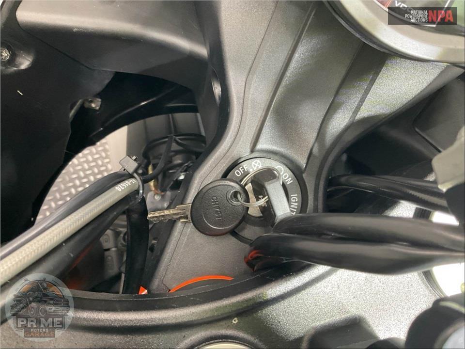 2017 Ktm 1090 ADVENTURE R — фото 10