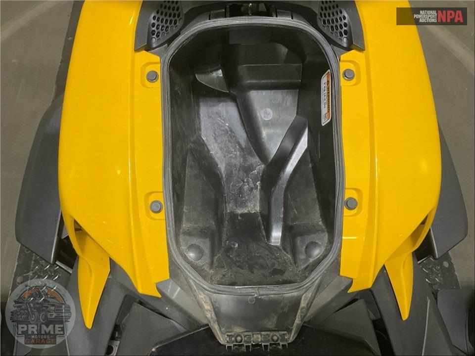 2021 Can-Am RYKER 600 ACE — фото 13