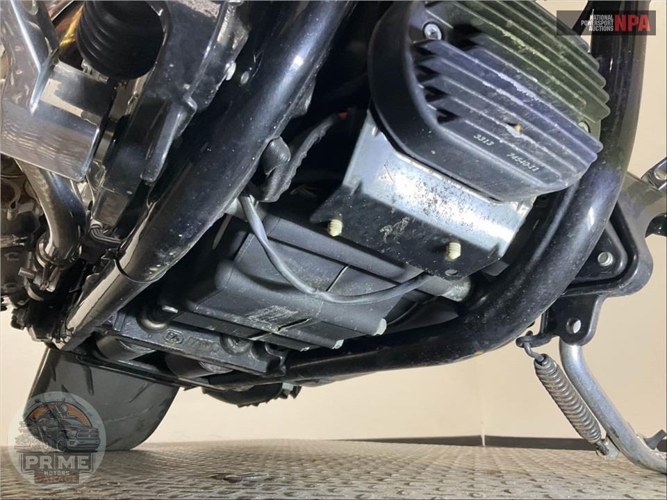 2014 Harley-Davidson FXSB BREAKOUT — фото 15